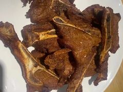 -始于2011柳周农家菜沙田柚美食店(东大街店)