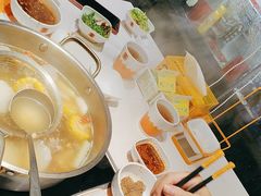 -潮发潮汕牛肉店(永庆坊店)