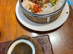 -黄但记老店·陈村粉食府