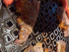 -韩宫宴烤肉·料理(南京江宁万达店)