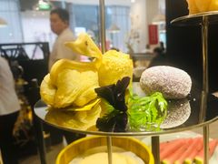 -味+新京宴·烤鸭·北京菜(创意谷店)