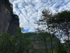 -剑门关风景区