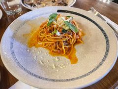 番茄面-PIZZA BIANCA(万象城店)