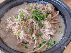 芭蕉蕾煲-黎家风味餐厅(锦绣花园店)