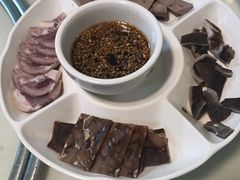 -福寿斋·老北京铜锅涮肉·烤鸭(顺义总店)