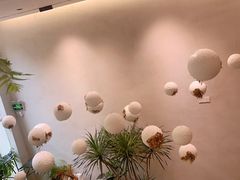 -花十悦·鲜花咖啡餐厅(振业城一期店)