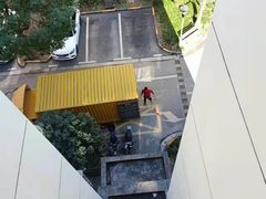 -上海公兴搬家搬场公司