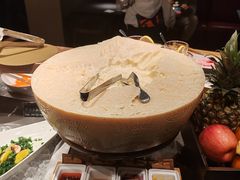 -拉蒂娜·巴西牛排馆 Latina·Brazilian Steakhouse(王府井喜悦店)