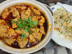 -壶园美食·淮扬菜(东圈门店)