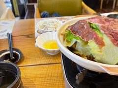 -Sushi Love 创意寿司(正佳广场店)