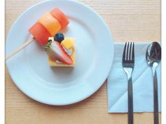 -三迪希尔顿酒店·星空酒廊