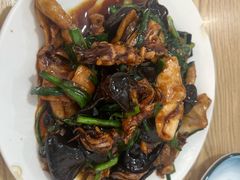 -九龙餐厅(大沽路店)