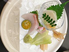 -鮨政· Omakase(港汇恒隆广场店)