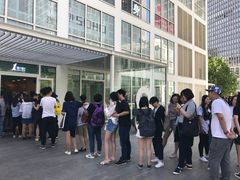 -1点点(银座和谐广场店)