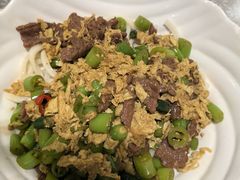 -文三里屯面馆(三里屯店)