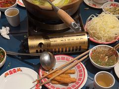 -邹开喜·小海鲜醉鸡煲·潮汕鲜切牛肉店(襄阳北路店)
