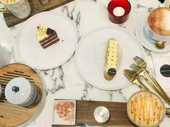 -WHEAT&BAKER-麥(凯德来福士店)