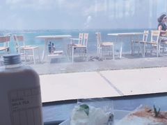 -Cafe Aewol Monsant