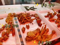 -精武鸭脖(外贸路店)