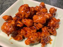 -新白鹿餐厅(京基KK ONE店)