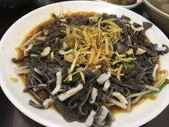 -好成财牛排馆(涂门街总店)