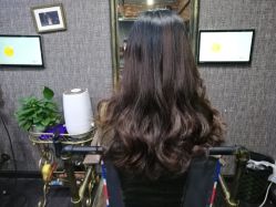 点击看大图 -HD HAIR STYLE