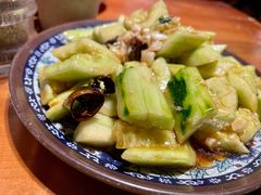 -赵胖炙子烤肉&深夜酒馆(簋街店)