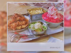 -韩舍.创新型韩式简餐(龙珠路店)
