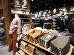 -MUJI无印良品(杭州万象城店)