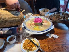 -老雒阳面馆·水席(王城路店)