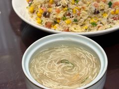 扬州炒饭-赛德大酒店(邗江中路店)