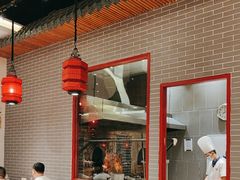 -京味张·北京烤鸭(南山店)