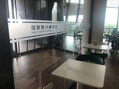 -贝林大翅鲸简餐厅(国家海洋博物馆店)