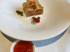 -庆云楼饭庄(什刹海店)