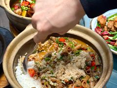 -金龙·打边炉(南京西路店)