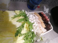 -半天妖烤鱼(方庄店)