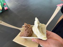 -野人先生现做冰淇淋(北京顺义祥云小镇店)