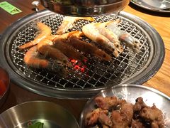 -·缸桶屋·韩式牛肋条自助烤肉(西湖D11店)
