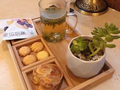 -国际饭店·原点咖啡吧ORIGIN CAFE&BAR