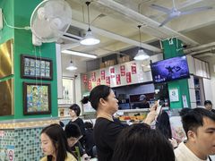 -華歡冰室-WahFoon(吉大店)