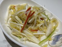 -马白开来特色羊排揪片子  (总店)