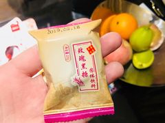 -青岛海景花园大酒店
