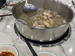 -果然农夫椰子鸡(虎门大润发店)