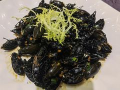 -轩记海鲜餐厅·四十五年老字号·经典粤菜(西区彩虹店)
