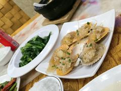-新金盛·海鲜酒楼(盐田店)