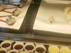 -比格比萨自助(诺亚大厦店)