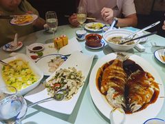 -三六三杭州菜(水上总店)