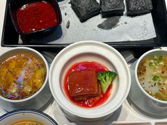 -火宫殿·小吃王国(坡子街店)