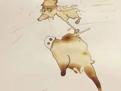 -八哥美术·成人美术画室(总校区)