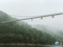 -石燕湖生态旅游景区
